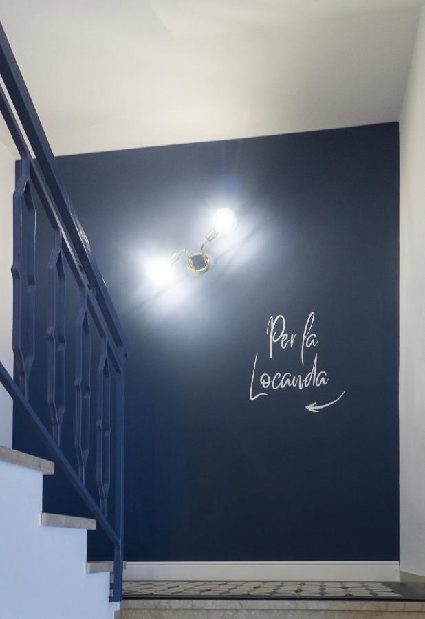 Locanda Alla Grotta クロネ エクステリア 写真