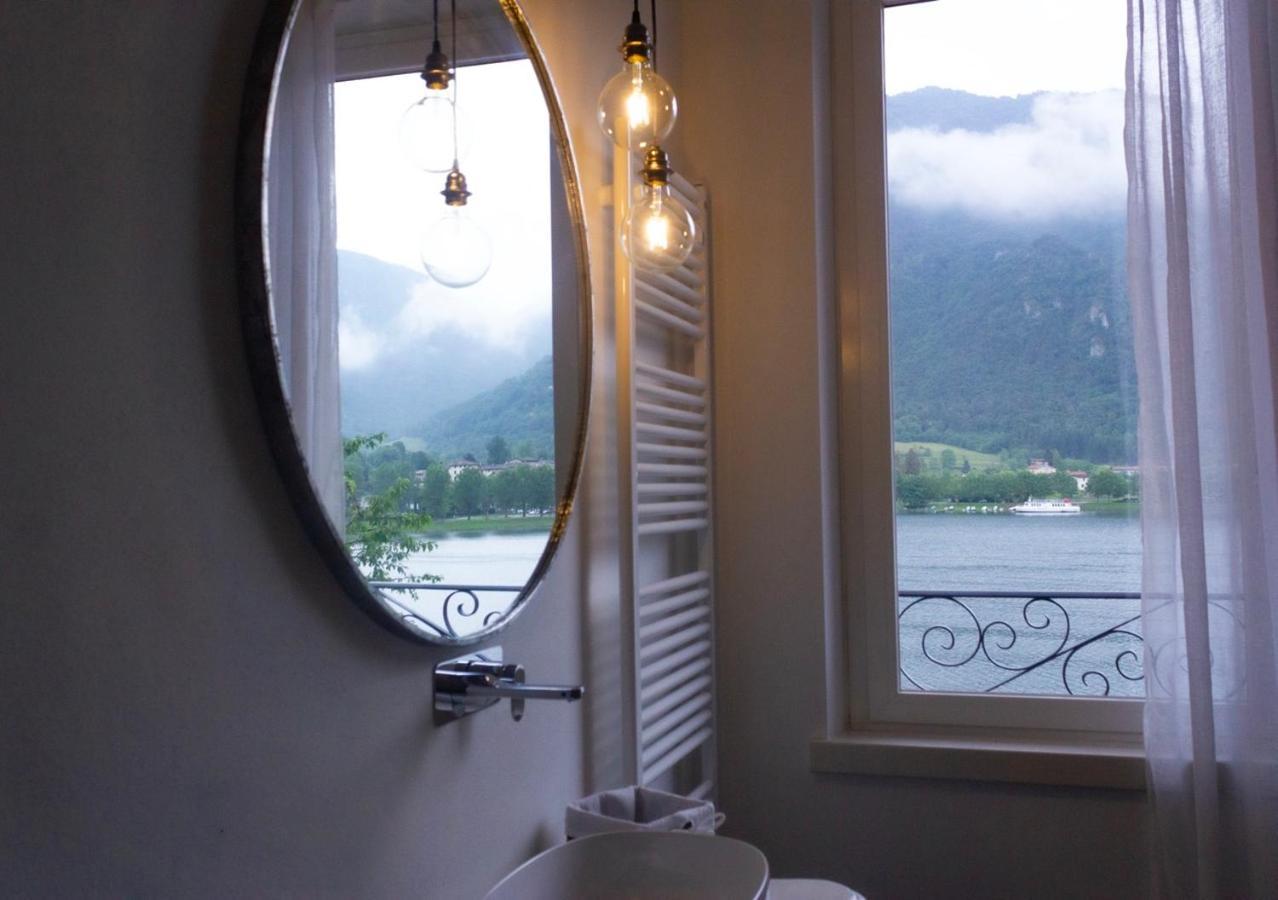 Locanda Alla Grotta クロネ エクステリア 写真