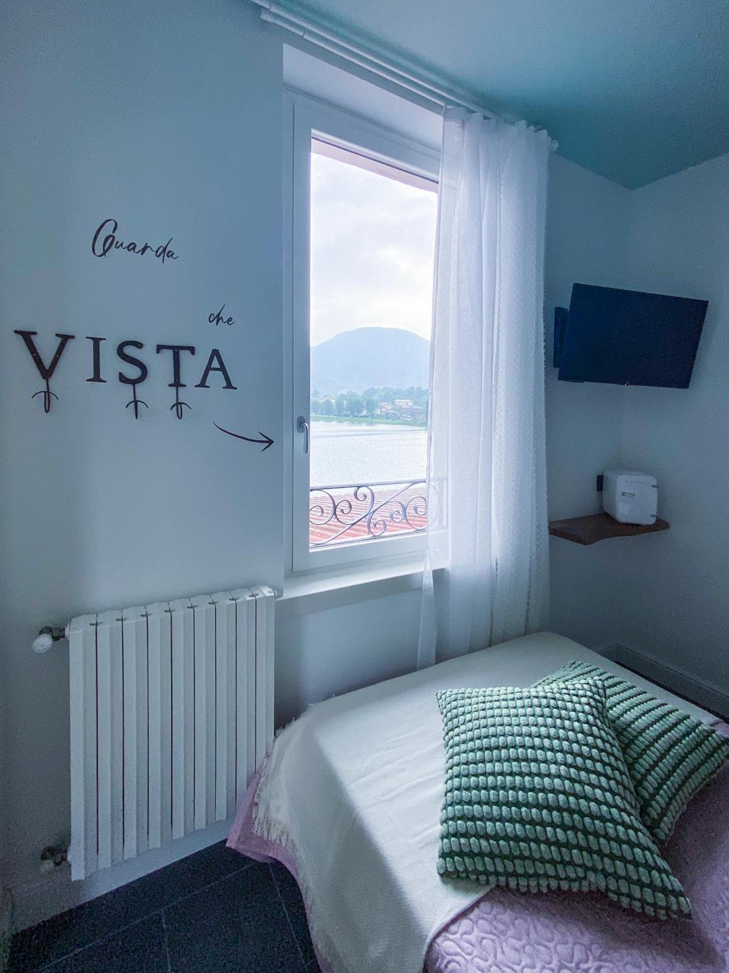 Locanda Alla Grotta クロネ エクステリア 写真